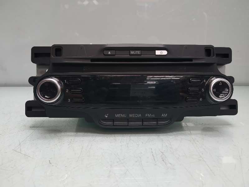 Recambio de sistema audio / radio cd para alfa romeo giulietta (191) distinctive referencia OEM IAM 7640333316 1560968770 