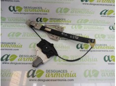 Recambio de elevalunas trasero izquierdo para audi a4 avant (8k5) (2008) básico referencia OEM IAM 8K0839461A 8K0959811A 
