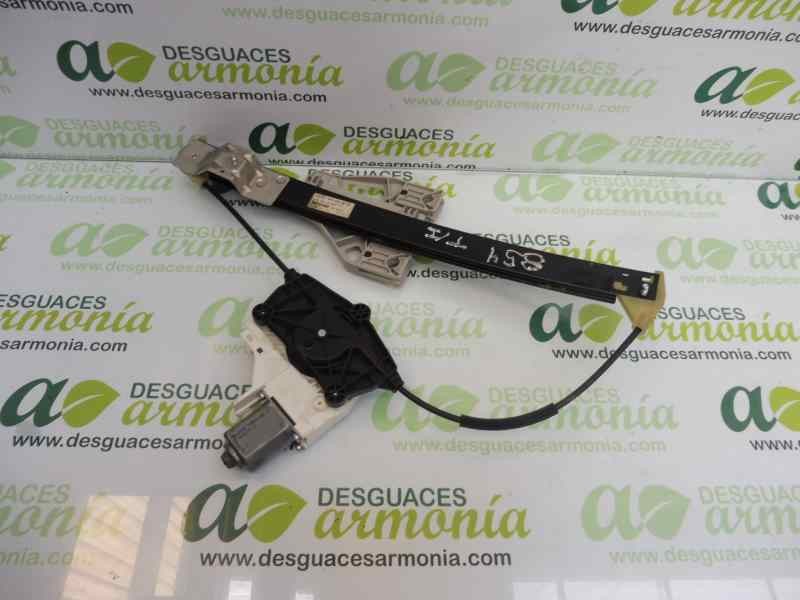 Recambio de elevalunas trasero izquierdo para audi a4 avant (8k5) (2008) básico referencia OEM IAM 8K0839461A 8K0959811A 