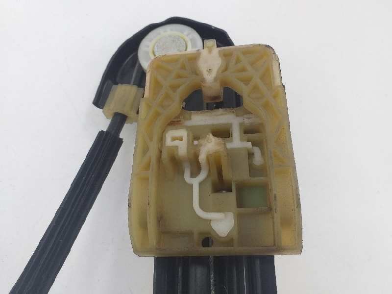 Recambio de elevalunas delantero izquierdo para volkswagen golf vii lim. r referencia OEM IAM 5G4837461G 5Q0959801B 0130822717