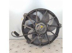 Recambio de electroventilador radiador aire acondicionado para peugeot expert kasten furg. referencia OEM IAM 1494742080 5020329 2
