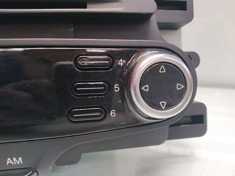 Recambio de sistema audio / radio cd para alfa romeo giulietta (191) distinctive referencia OEM IAM 7640333316 1560968770 