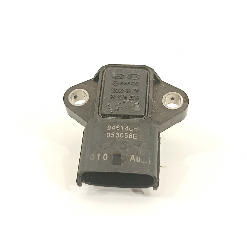 Recambio de sensor para hyundai kona tecno 2wd referencia OEM IAM 393002A600  