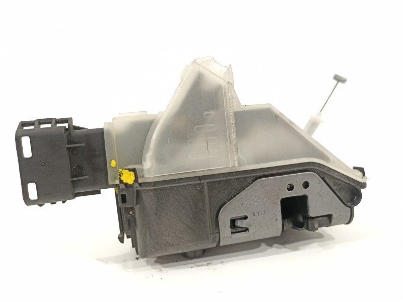 Recambio de cerradura puerta delantera derecha para citroën c-elysée shine referencia OEM IAM 9819027180  