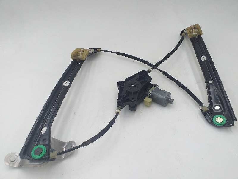 Recambio de elevalunas delantero izquierdo para volkswagen golf vii lim. r referencia OEM IAM 5G4837461G 5Q0959801B 0130822717