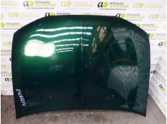 Recambio de capot para mg serie 25 (rf) classic (3-ptas.) referencia OEM IAM