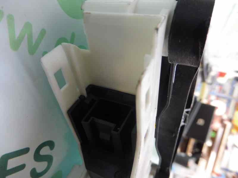 Recambio de elevalunas trasero izquierdo para audi a4 avant (8k5) (2008) básico referencia OEM IAM 8K0839461A 8K0959811A 