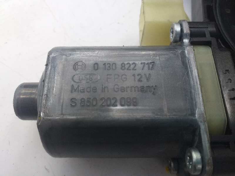 Recambio de elevalunas delantero izquierdo para volkswagen golf vii lim. r referencia OEM IAM 5G4837461G 5Q0959801B 0130822717