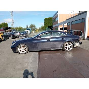 MERCEDES-BENZ CLS (C219) de desguace