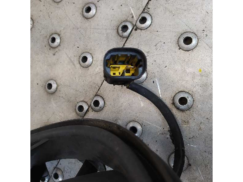 Recambio de electroventilador radiador aire acondicionado para peugeot expert kasten furg. referencia OEM IAM 1494742080 5020329