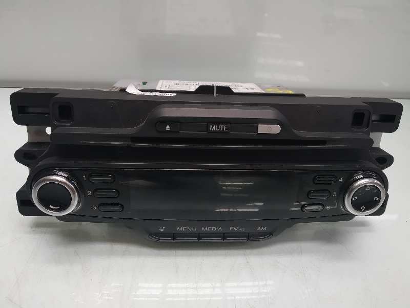 Recambio de sistema audio / radio cd para alfa romeo giulietta (191) distinctive referencia OEM IAM 7640333316 1560968770 