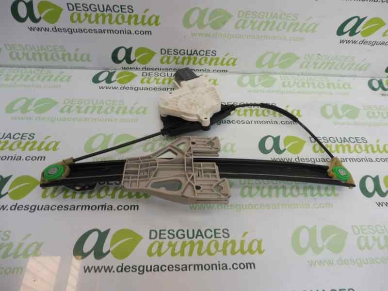 Recambio de elevalunas trasero izquierdo para audi a4 avant (8k5) (2008) básico referencia OEM IAM 8K0839461A 8K0959811A 