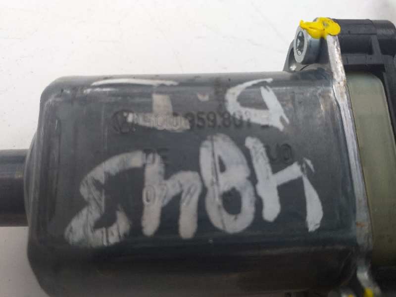 Recambio de elevalunas delantero izquierdo para volkswagen golf vii lim. r referencia OEM IAM 5G4837461G 5Q0959801B 0130822717