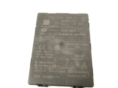 Recambio de modulo electronico para seat arona xperience referencia OEM IAM 3Q0959435Q   2