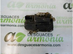 Recambio de cerradura puerta delantera derecha para peugeot partner (s2) combi plus referencia OEM IAM   