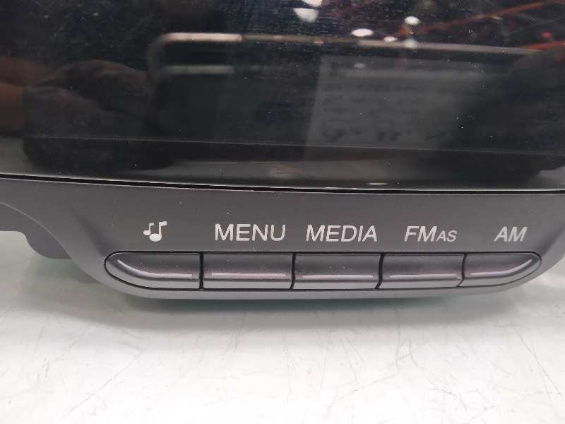 Recambio de sistema audio / radio cd para alfa romeo giulietta (191) distinctive referencia OEM IAM 7640333316 1560968770 