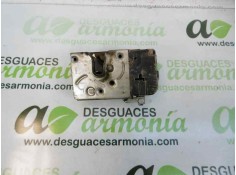 Recambio de cerradura puerta delantera derecha para peugeot partner (s2) combi plus referencia OEM IAM    2