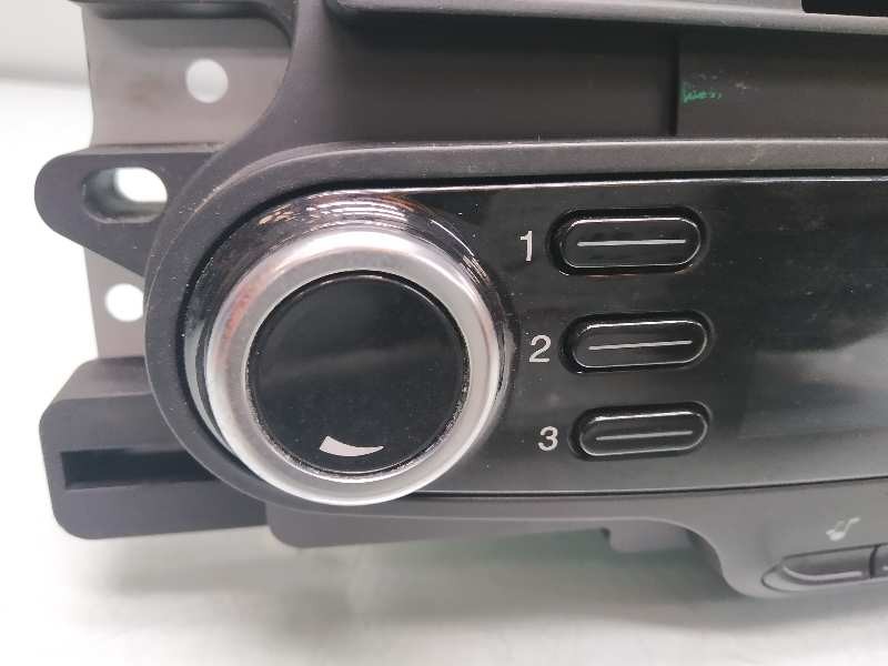 Recambio de sistema audio / radio cd para alfa romeo giulietta (191) distinctive referencia OEM IAM 7640333316 1560968770 