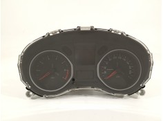 Recambio de cuadro instrumentos para citroën c-elysée shine referencia OEM IAM 9824321180  