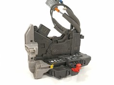 Recambio de cerradura puerta trasera derecha para hyundai kona tecno 2wd referencia OEM IAM 81420J9000  