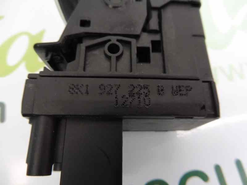 Recambio de palanca freno de mano para audi a4 avant (8k5) (2008) básico referencia OEM IAM 8K1927225B  