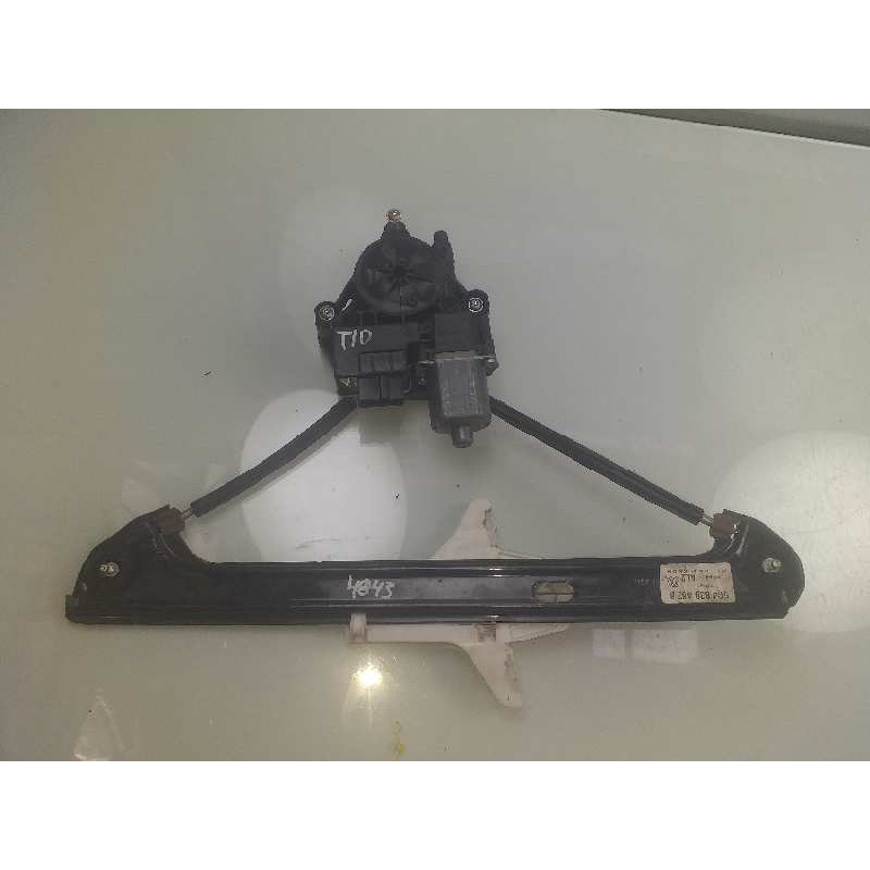 Recambio de elevalunas trasero derecho para volkswagen golf vii lim. r referencia OEM IAM 5G4839462B  