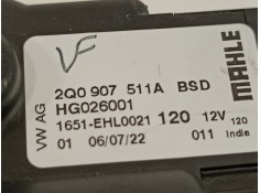 Recambio de motor apertura trampillas climatizador para seat arona xperience referencia OEM IAM 2Q0907511A   2