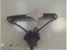 Recambio de elevalunas trasero derecho para volkswagen golf vii lim. r referencia OEM IAM 5G4839462B   2