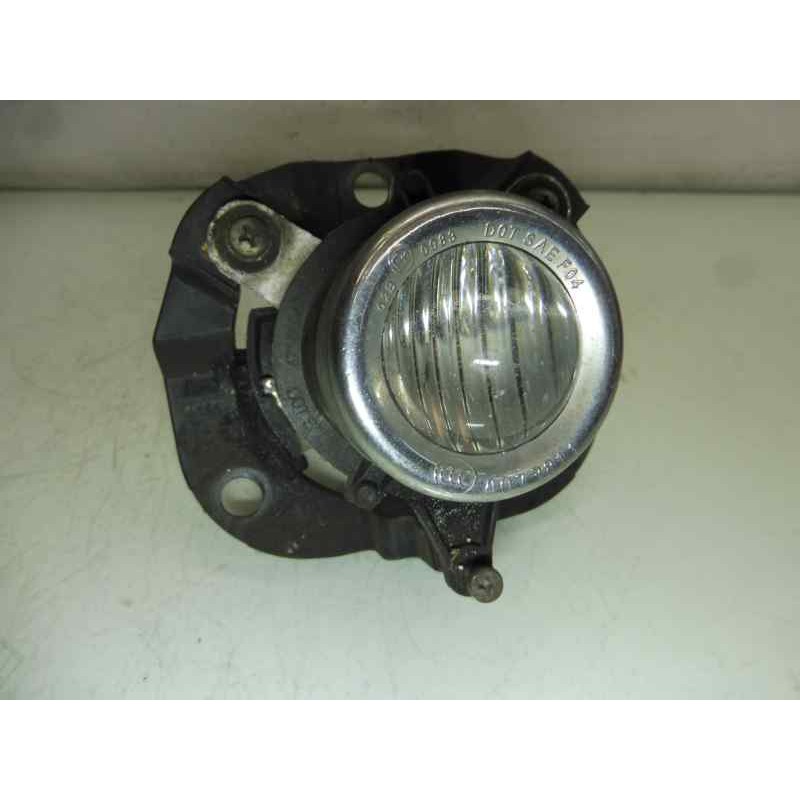 Recambio de faro antiniebla derecho para alfa romeo giulietta (191) distinctive referencia OEM IAM 478407576  