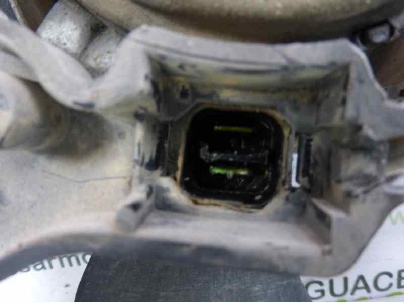 Recambio de electroventilador para peugeot partner (s2) combi plus referencia OEM IAM 1831237016  