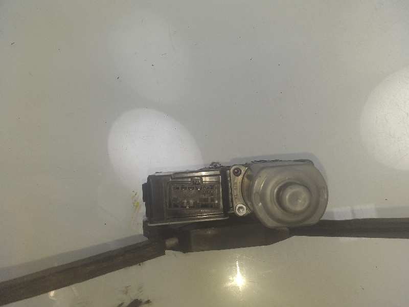 Recambio de elevalunas trasero derecho para volkswagen golf vii lim. r referencia OEM IAM 5G4839462B  