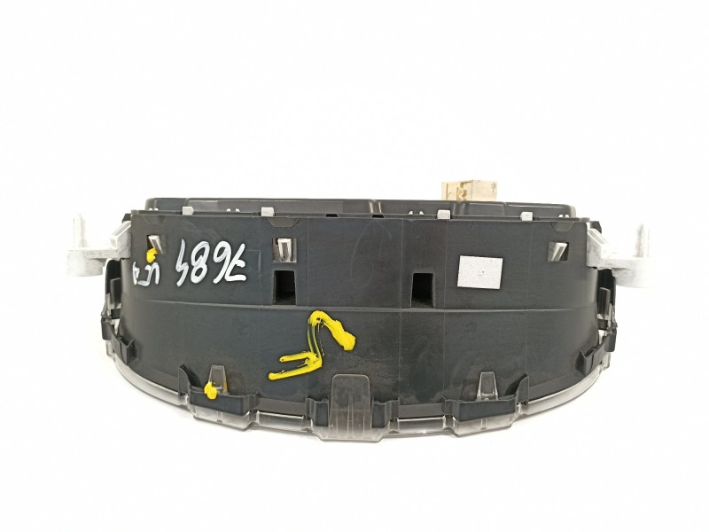 Recambio de cuadro instrumentos para citroën c-elysée shine referencia OEM IAM 9824321180  