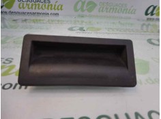 Recambio de maneta exterior porton para audi a4 avant (8k5) (2008) básico referencia OEM IAM 5N0827566T  