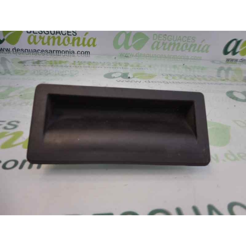 Recambio de maneta exterior porton para audi a4 avant (8k5) (2008) básico referencia OEM IAM 5N0827566T  