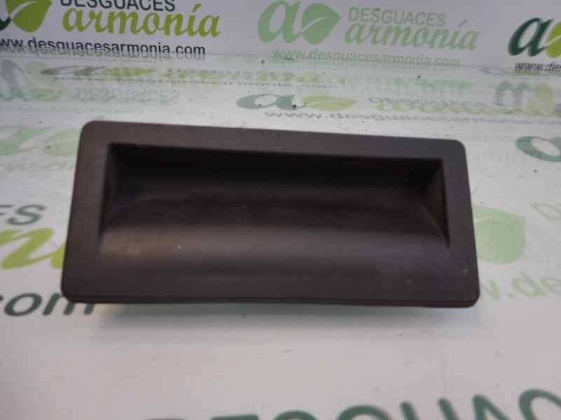 Recambio de maneta exterior porton para audi a4 avant (8k5) (2008) básico referencia OEM IAM 5N0827566T  