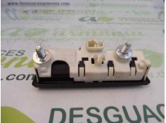Recambio de maneta exterior porton para audi a4 avant (8k5) (2008) básico referencia OEM IAM 5N0827566T   2