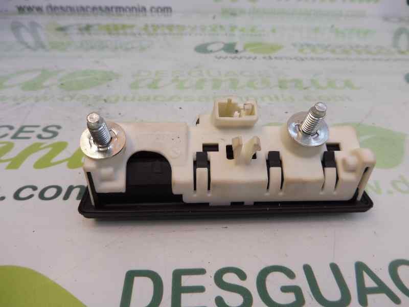 Recambio de maneta exterior porton para audi a4 avant (8k5) (2008) básico referencia OEM IAM 5N0827566T  