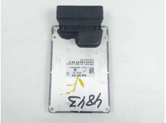 Recambio de centralita suspension para volkswagen golf vii lim. r referencia OEM IAM 5Q0907376  