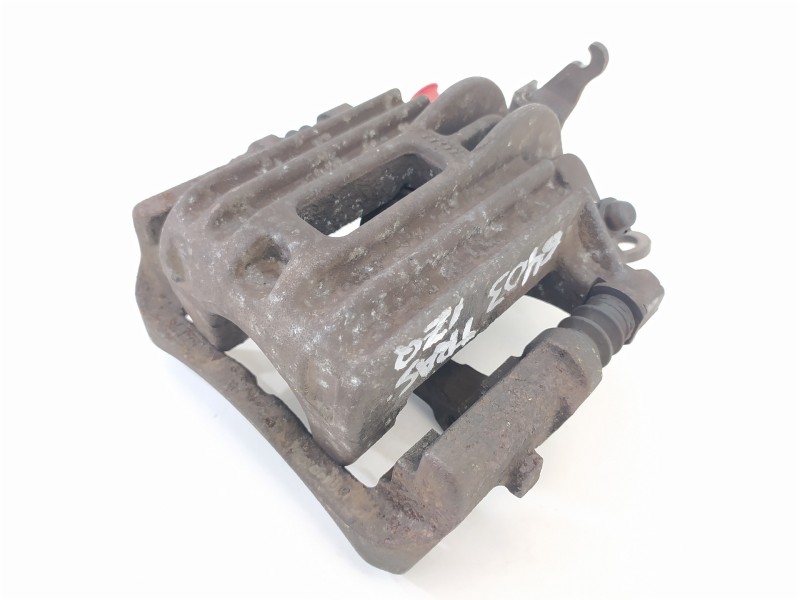 Recambio de pinza freno trasera izquierda para jaguar xj 4.2 xj8 referencia OEM IAM   