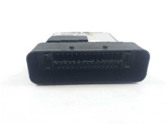 Recambio de centralita suspension para volkswagen golf vii lim. r referencia OEM IAM 5Q0907376   2