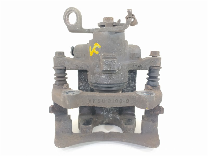 Recambio de pinza freno trasera izquierda para jaguar xj 4.2 xj8 referencia OEM IAM   