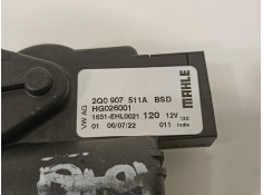 Recambio de motor apertura trampillas climatizador para seat arona xperience referencia OEM IAM 2Q0907511A   2