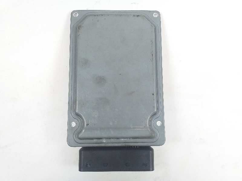 Recambio de centralita suspension para volkswagen golf vii lim. r referencia OEM IAM 5Q0907376  