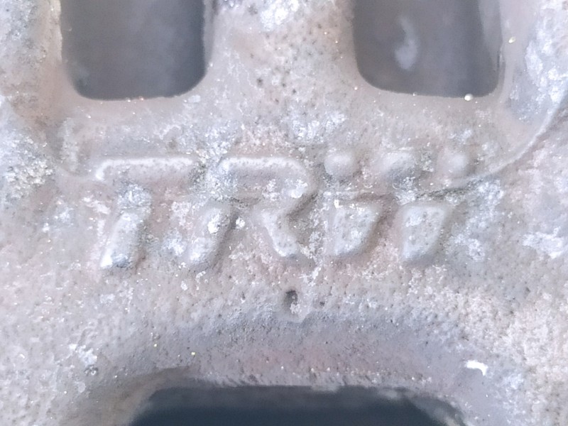 Recambio de pinza freno trasera izquierda para jaguar xj 4.2 xj8 referencia OEM IAM   