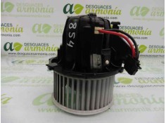 Recambio de ventilador calefaccion para audi a4 avant (8k5) (2008) básico referencia OEM IAM   