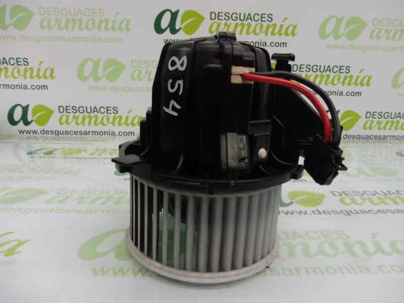 Recambio de ventilador calefaccion para audi a4 avant (8k5) (2008) básico referencia OEM IAM   