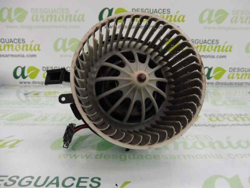 Recambio de ventilador calefaccion para audi a4 avant (8k5) (2008) básico referencia OEM IAM   