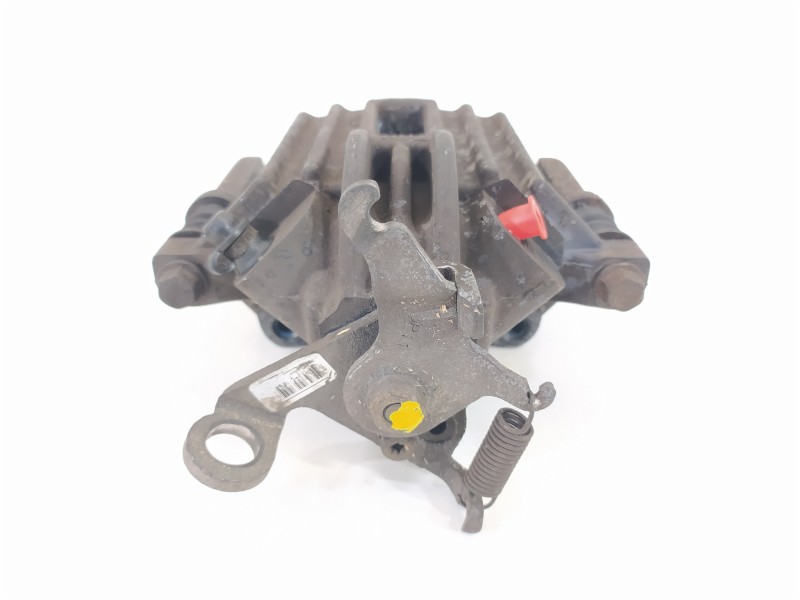 Recambio de pinza freno trasera izquierda para jaguar xj 4.2 xj8 referencia OEM IAM   