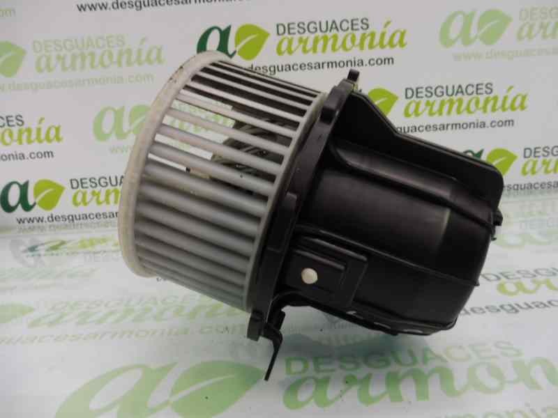 Recambio de ventilador calefaccion para audi a4 avant (8k5) (2008) básico referencia OEM IAM   