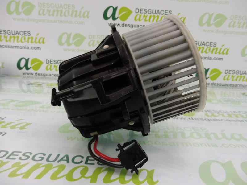 Recambio de ventilador calefaccion para audi a4 avant (8k5) (2008) básico referencia OEM IAM   